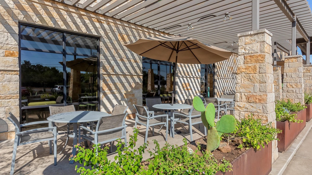 Photo of Outdoor in Dripping Springs