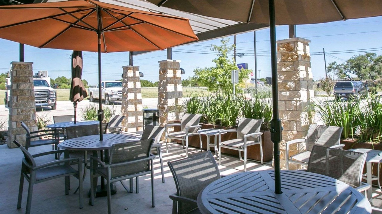 Photo of Outdoor in Dripping Springs