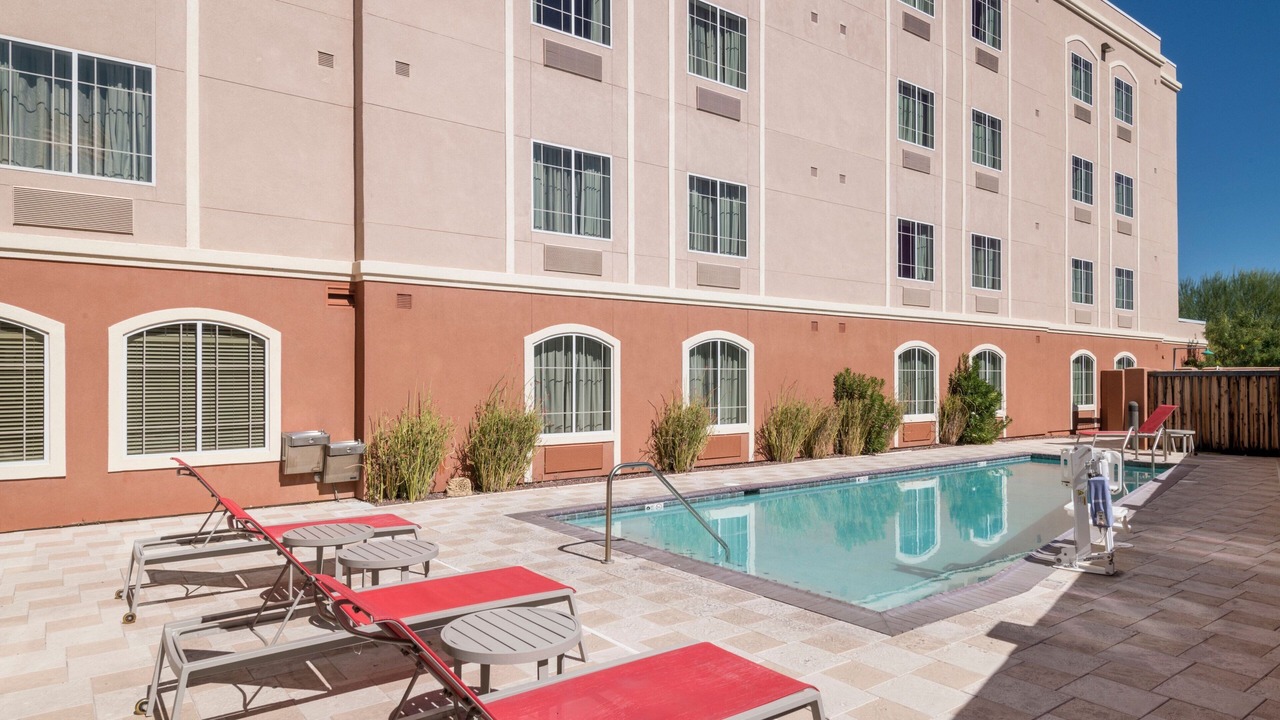 Photo of Outdoor in Tucson