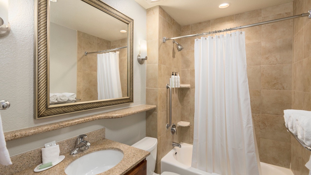 Photo of Bathroom in Tucson