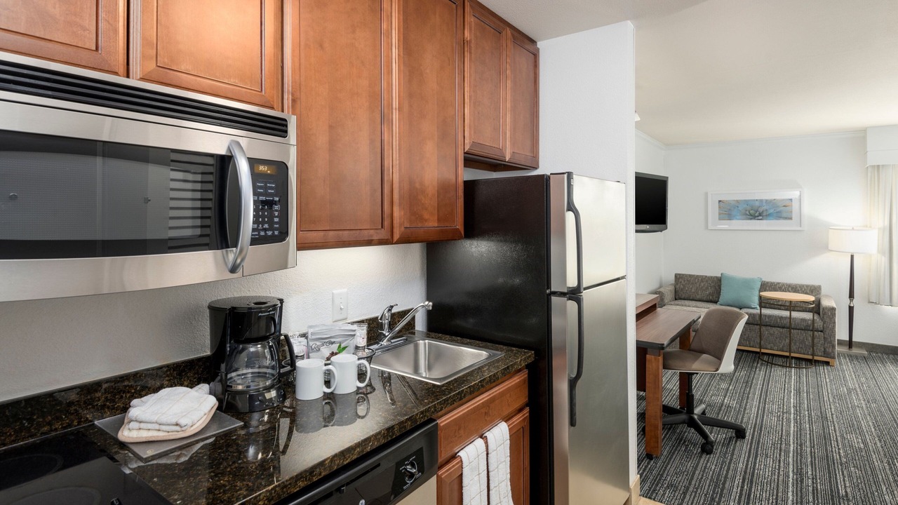 Photo of Kitchen in Tucson