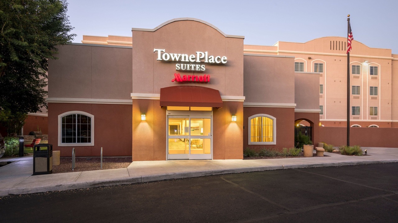 Photo of Outdoor in Tucson