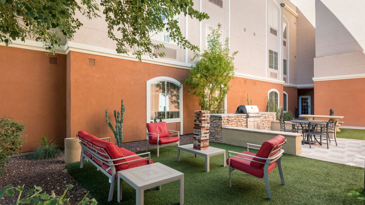 Photo of Outdoor in Tucson