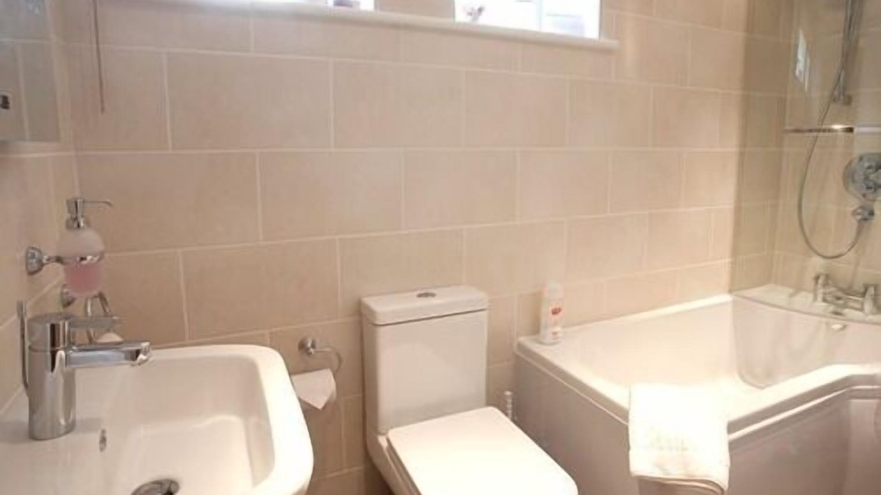 Photo of Bathroom in Tideswell