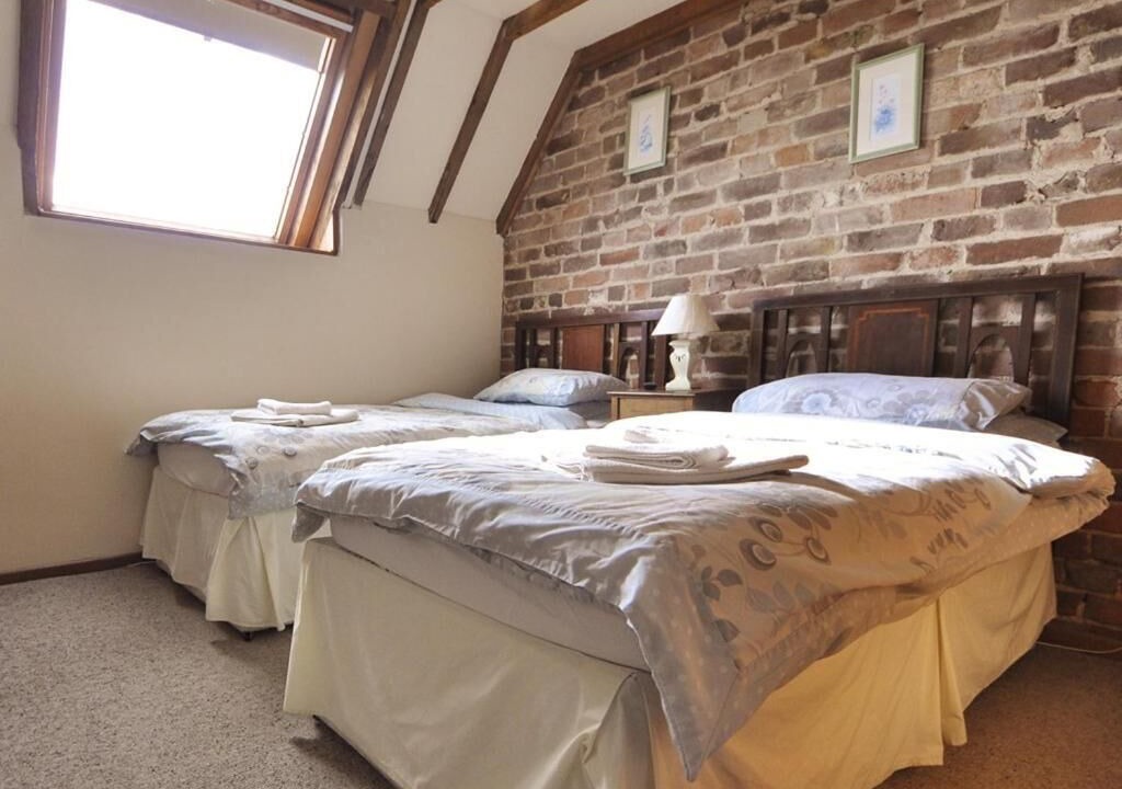 Photo of Bedroom in Upton Snodsbury