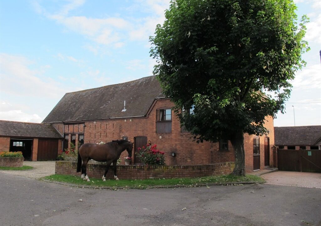 Photo of Outdoor in Upton Snodsbury