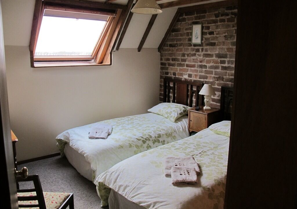 Photo of Bathroom in Upton Snodsbury