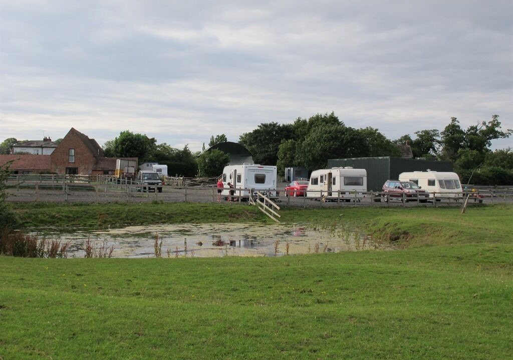 Photo of Others in Upton Snodsbury