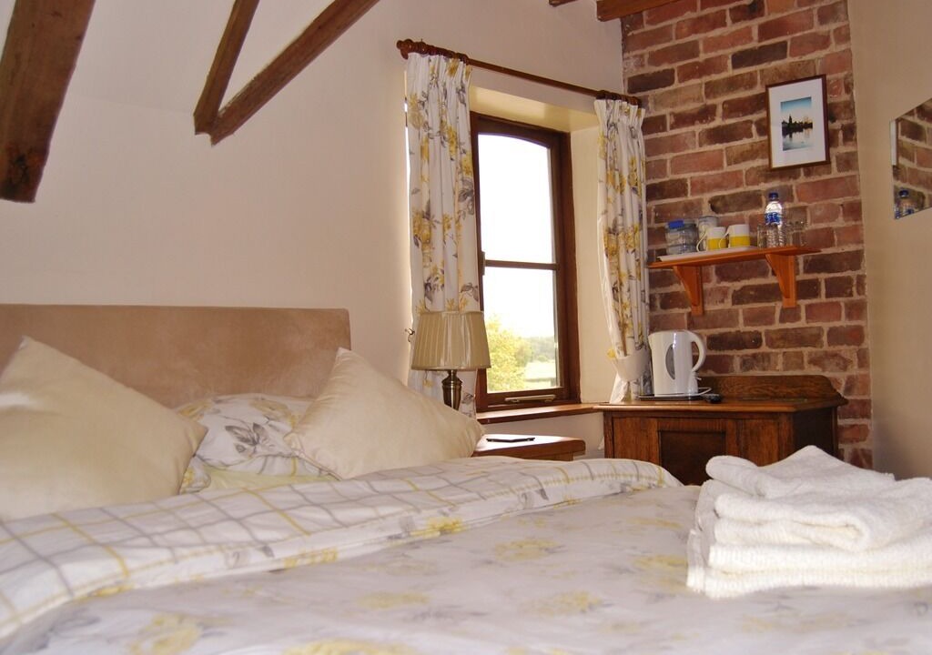 Photo of Bedroom in Upton Snodsbury