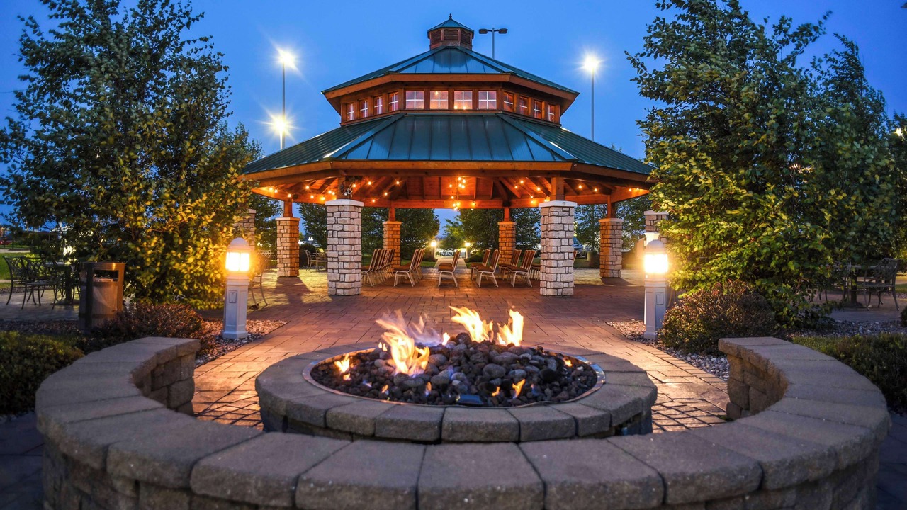 Photo of Outdoor in Watertown
