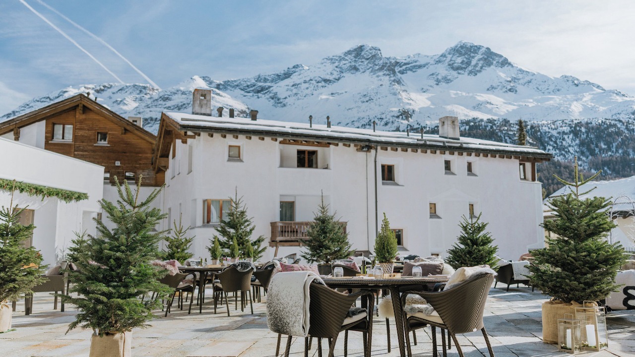 Photo of Outdoor in Champfer