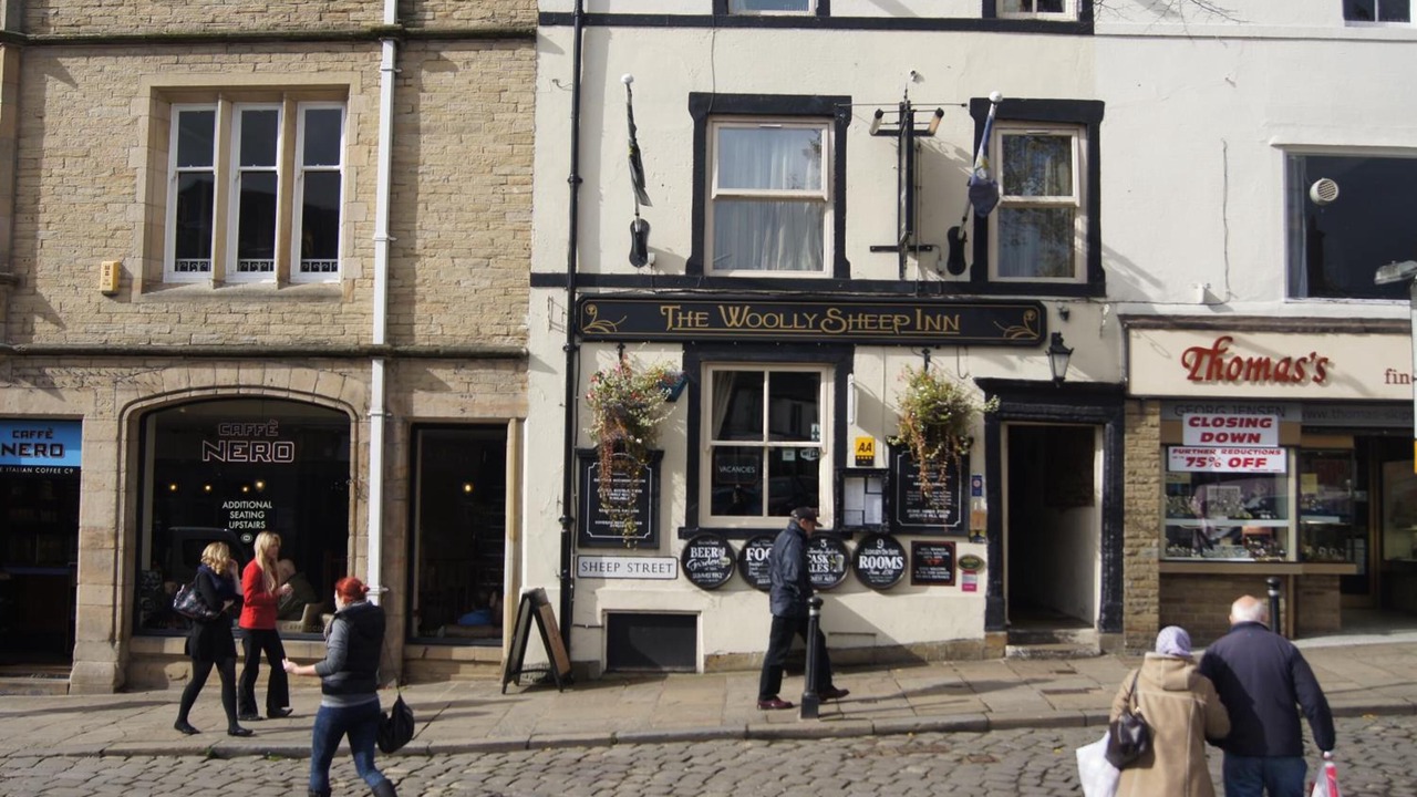 Photo of Outdoor in Skipton