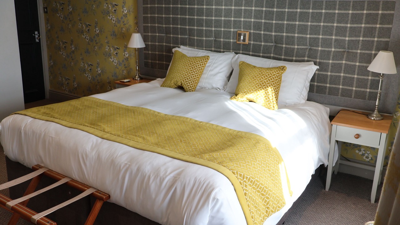 Photo of Bedroom in Skipton