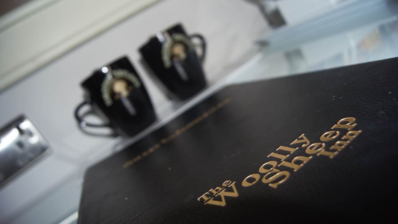 Photo of Bedroom in Skipton