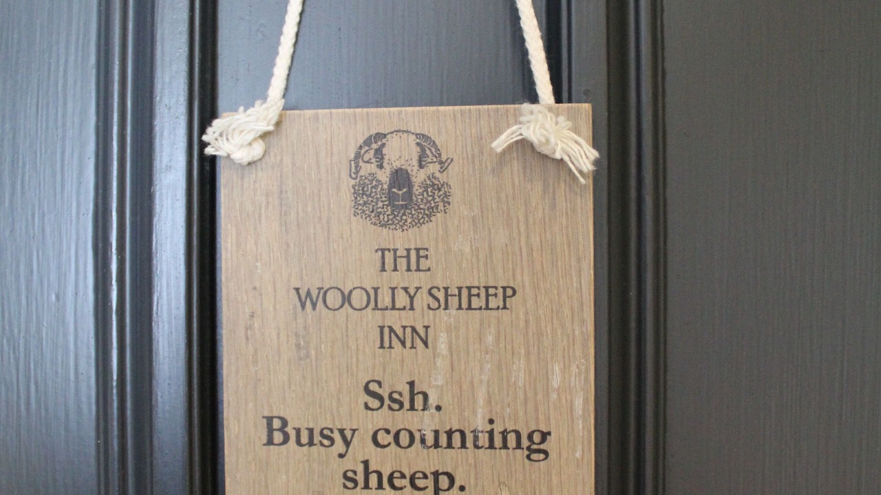 Photo of Bedroom in Skipton