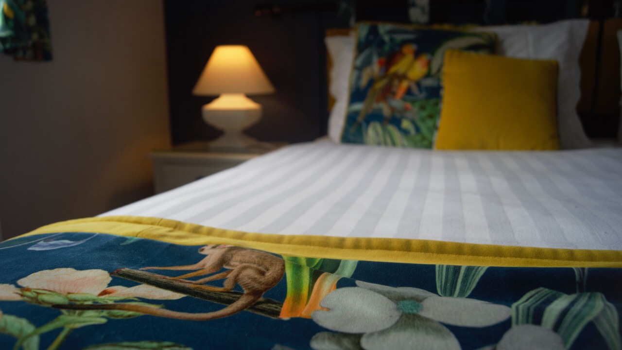 Photo of Bedroom in Skipton