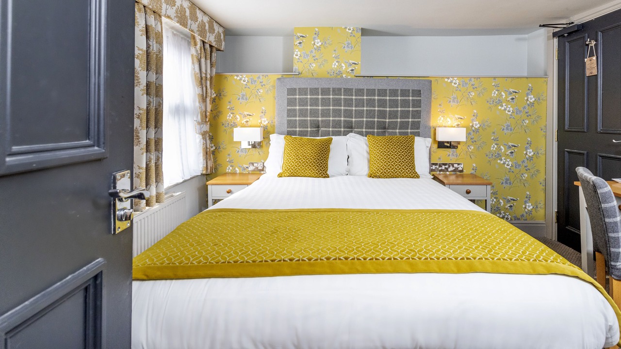 Photo of Bedroom in Skipton