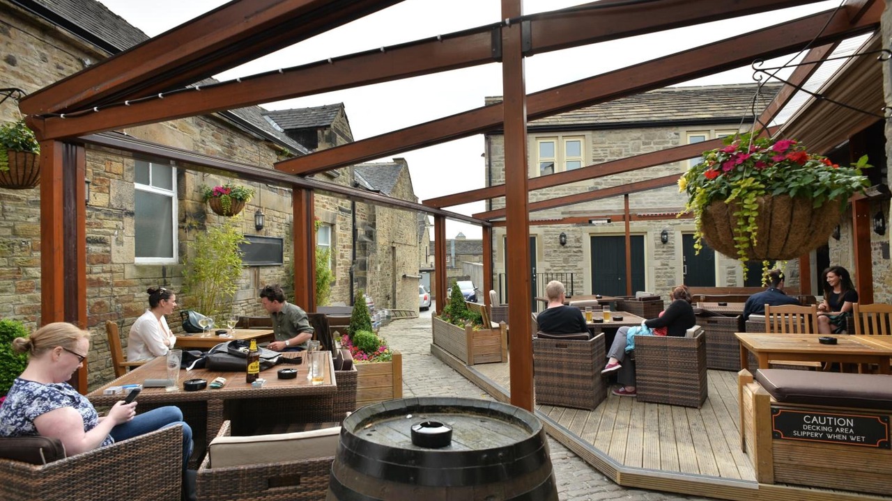 Photo of Outdoor in Skipton