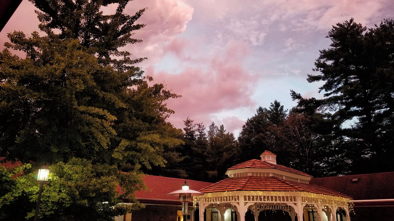 Photo of Outdoor in Bernardston