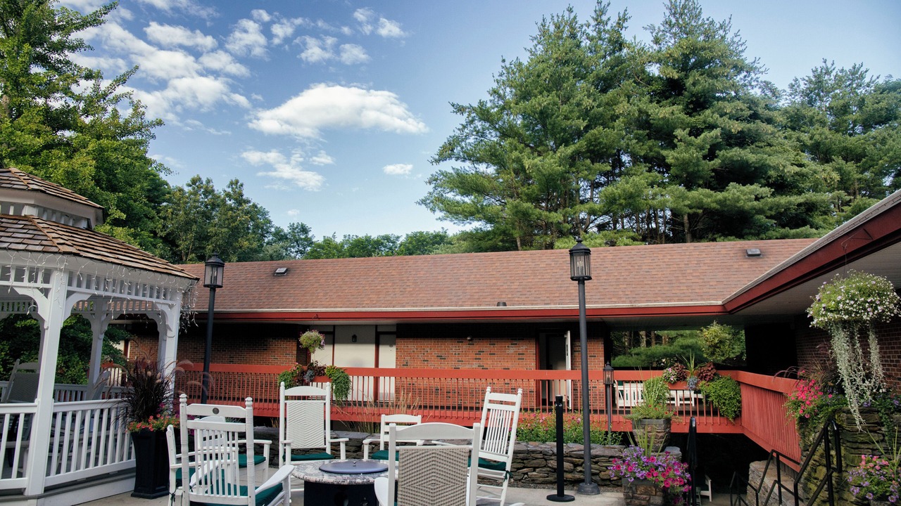 Photo of Outdoor in Bernardston