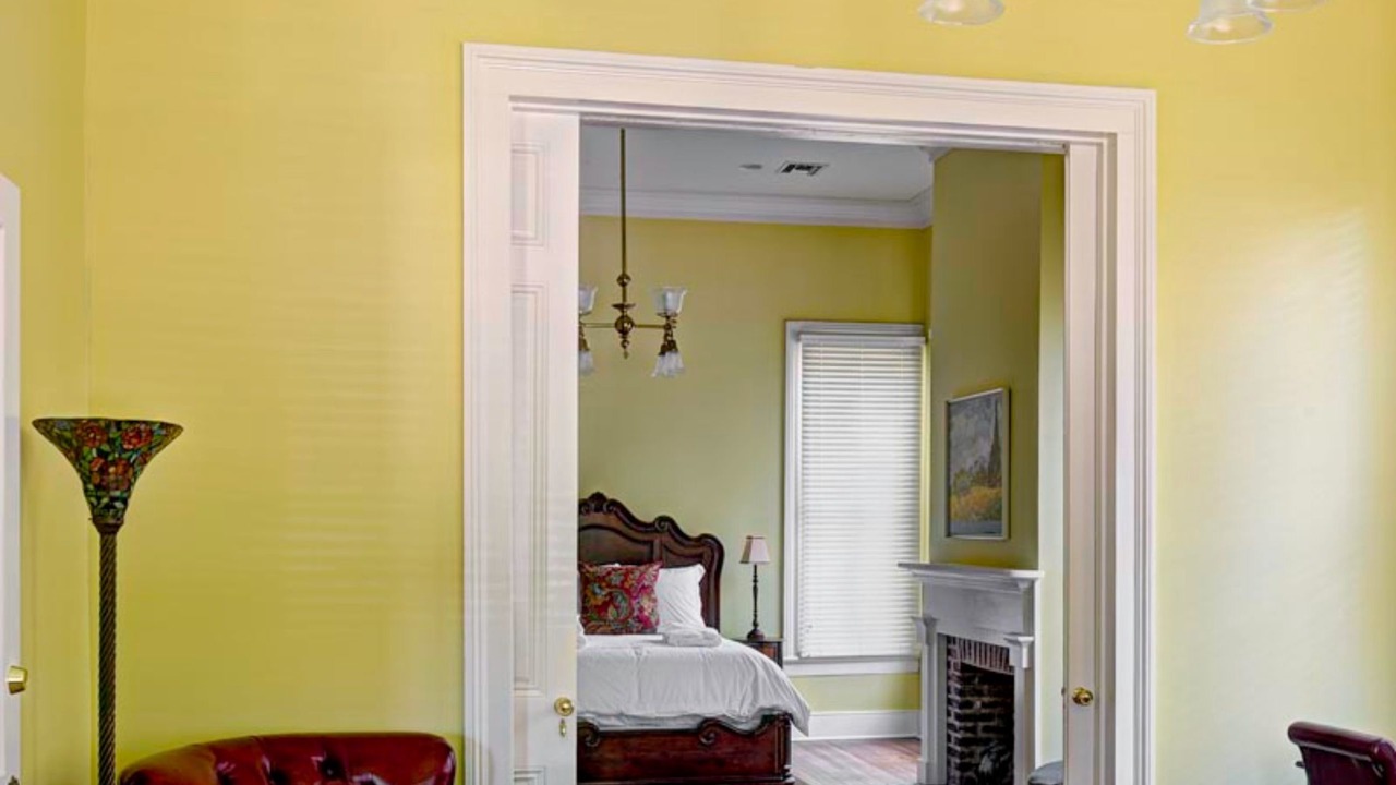 Photo of Bedroom in Central Business District