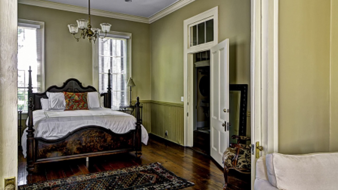 Photo of Bedroom in Central Business District