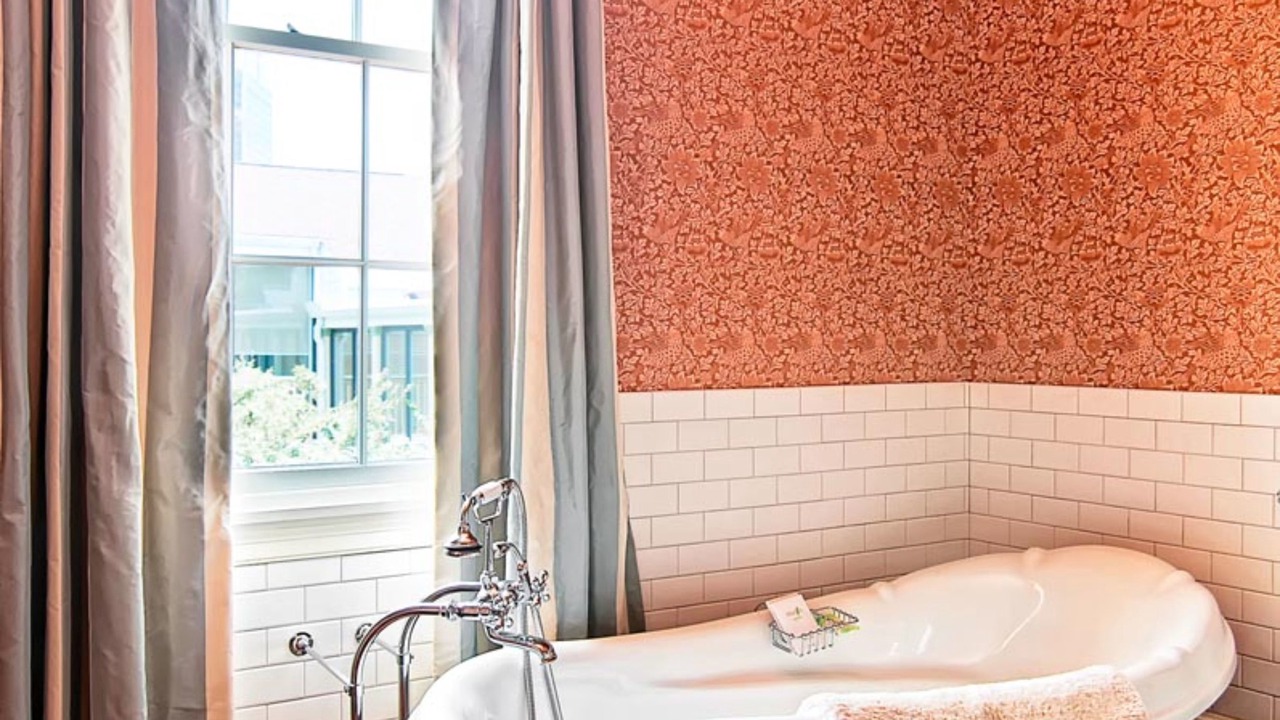 Photo of Bedroom in Central Business District