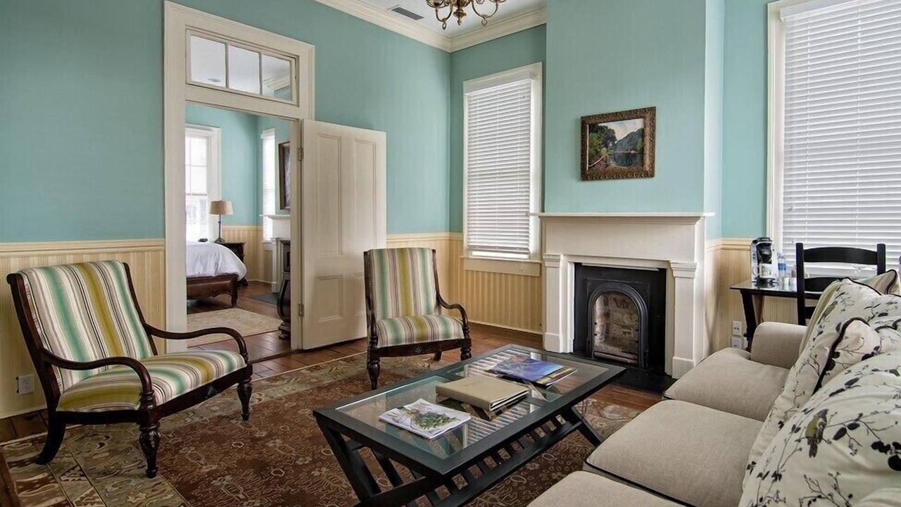 Photo of Bedroom in Central Business District