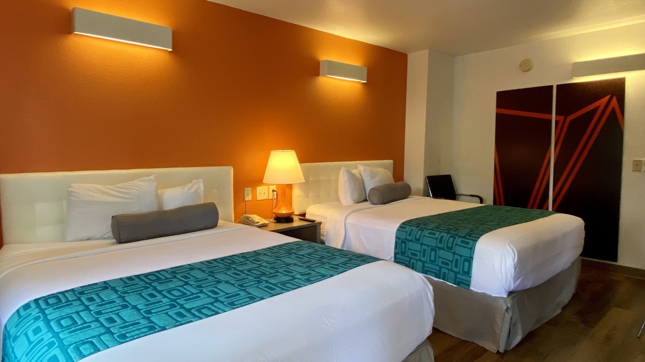 Photo of Bedroom in Lake George