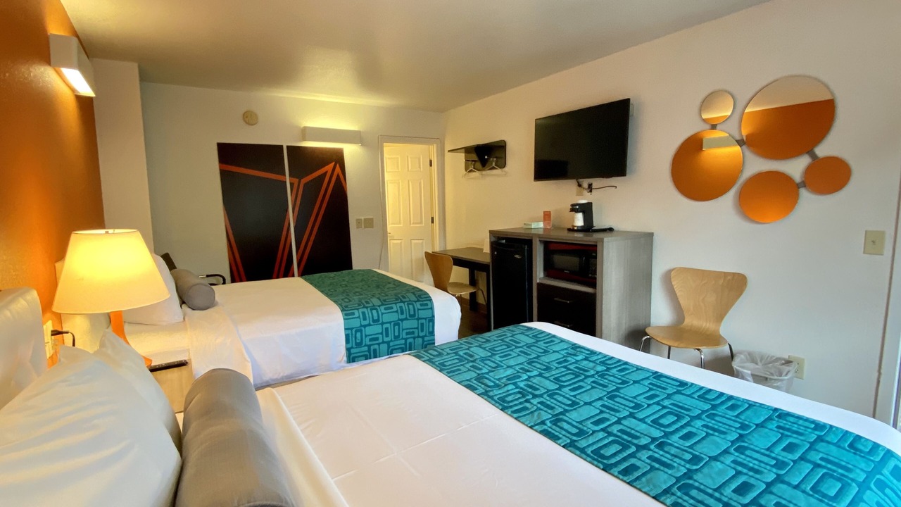 Photo of Bedroom in Lake George