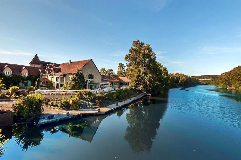 Photo of Outdoor in Neufchatel-en-Saosnois