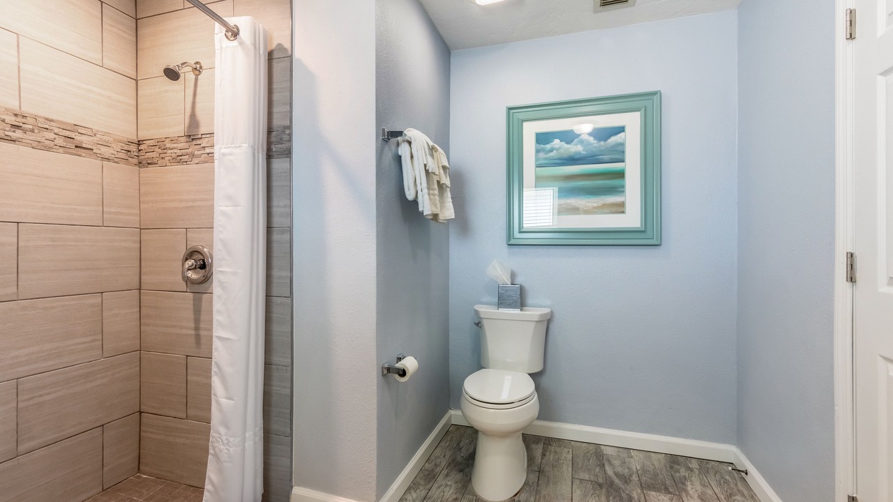 Photo of Bathroom in Long Key