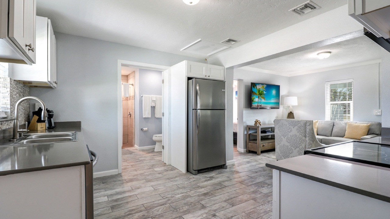 Photo of Bedroom in Long Key