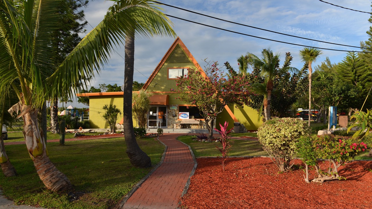 Photo of Outdoor in Long Key