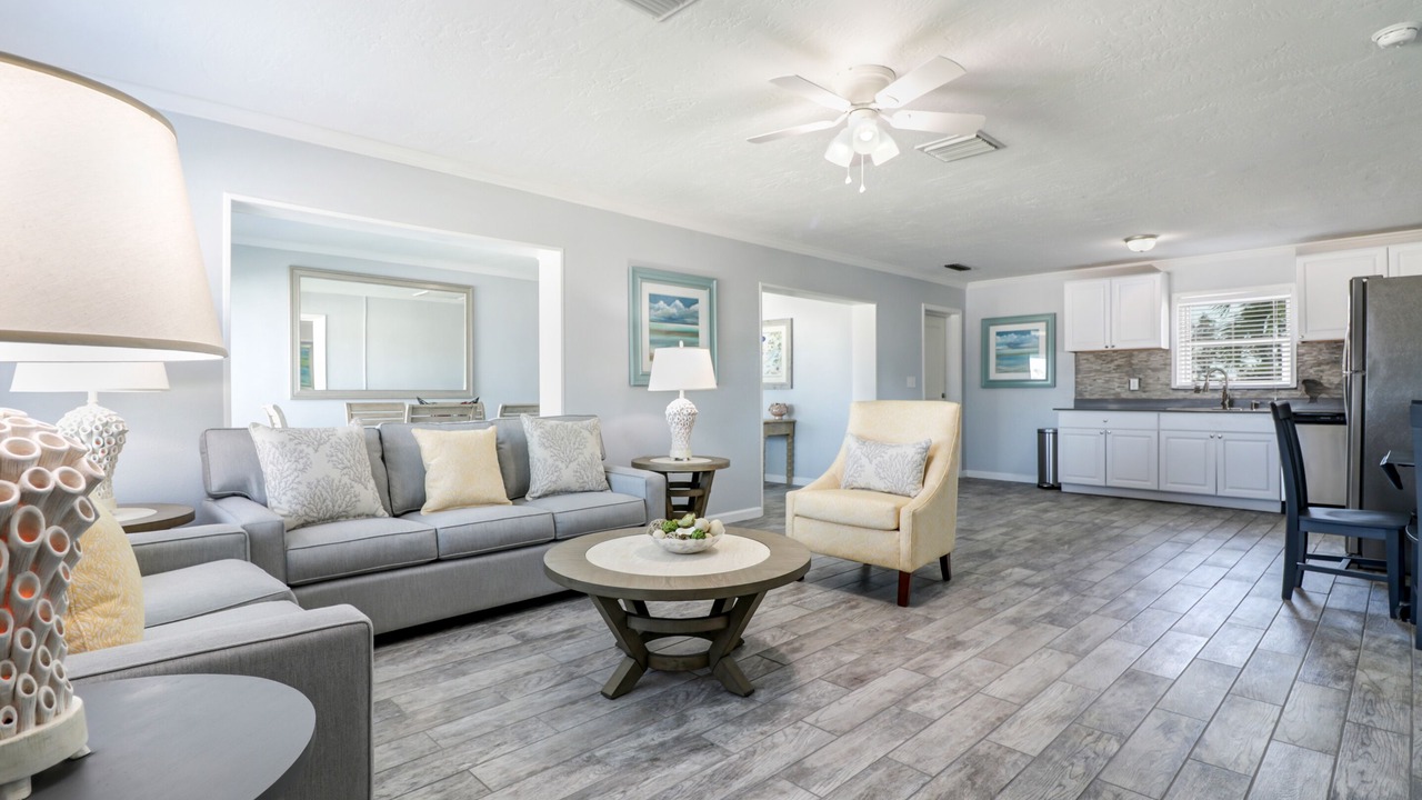 Photo of Bedroom in Long Key