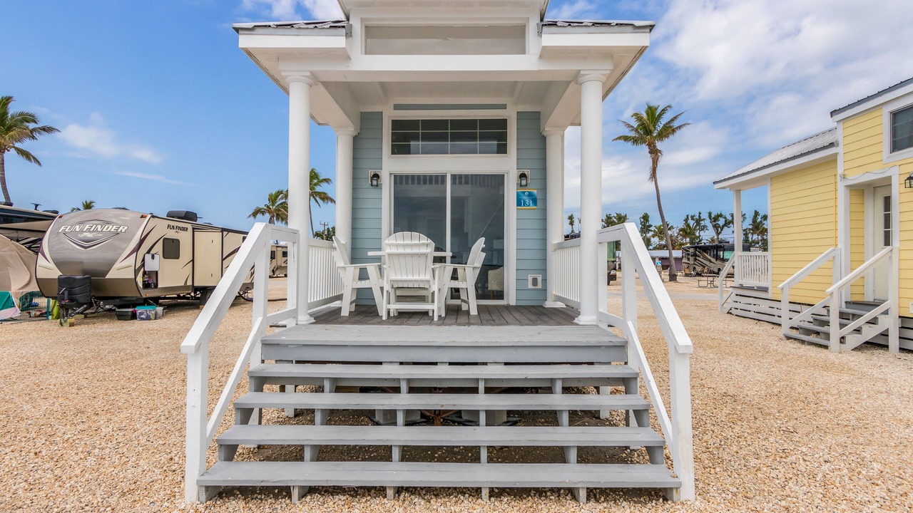 Photo of Outdoor in Long Key