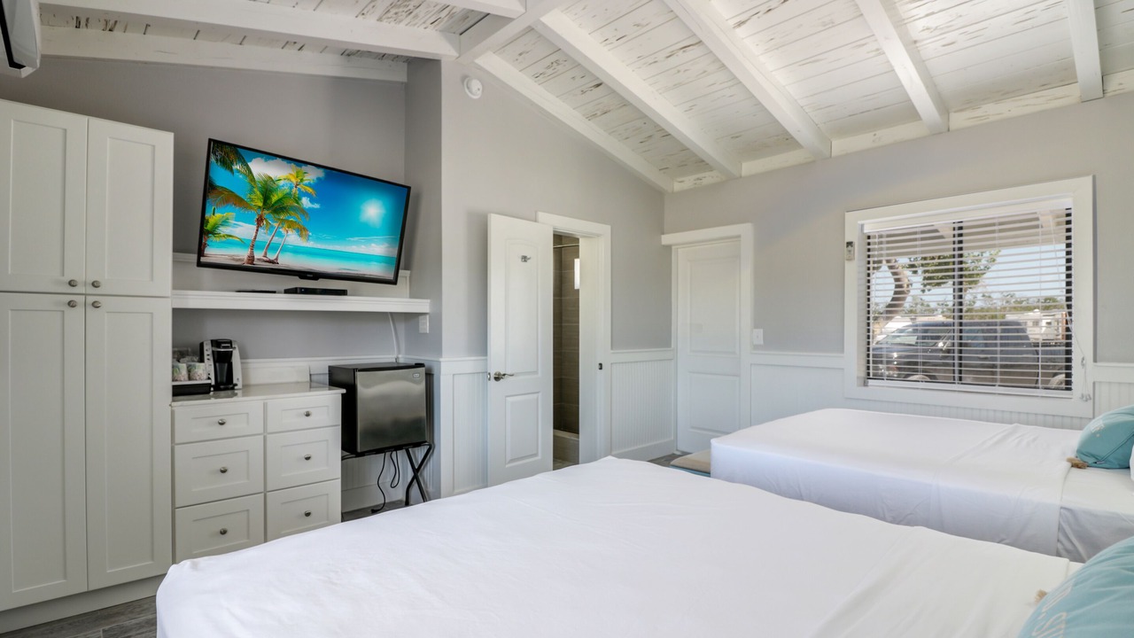 Photo of Bedroom in Long Key