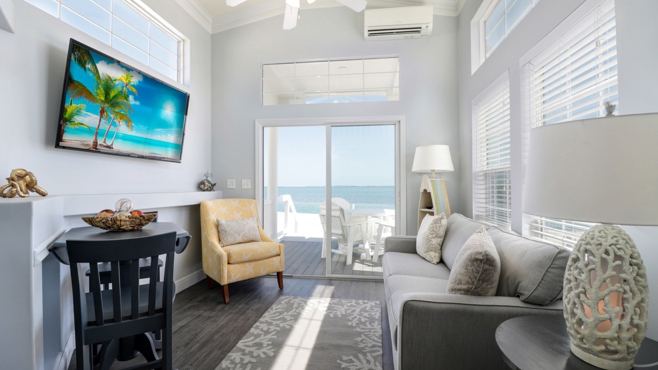 Photo of Livingroom in Long Key
