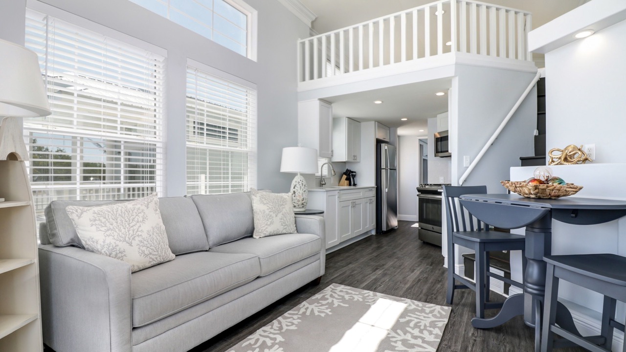 Photo of Livingroom in Long Key
