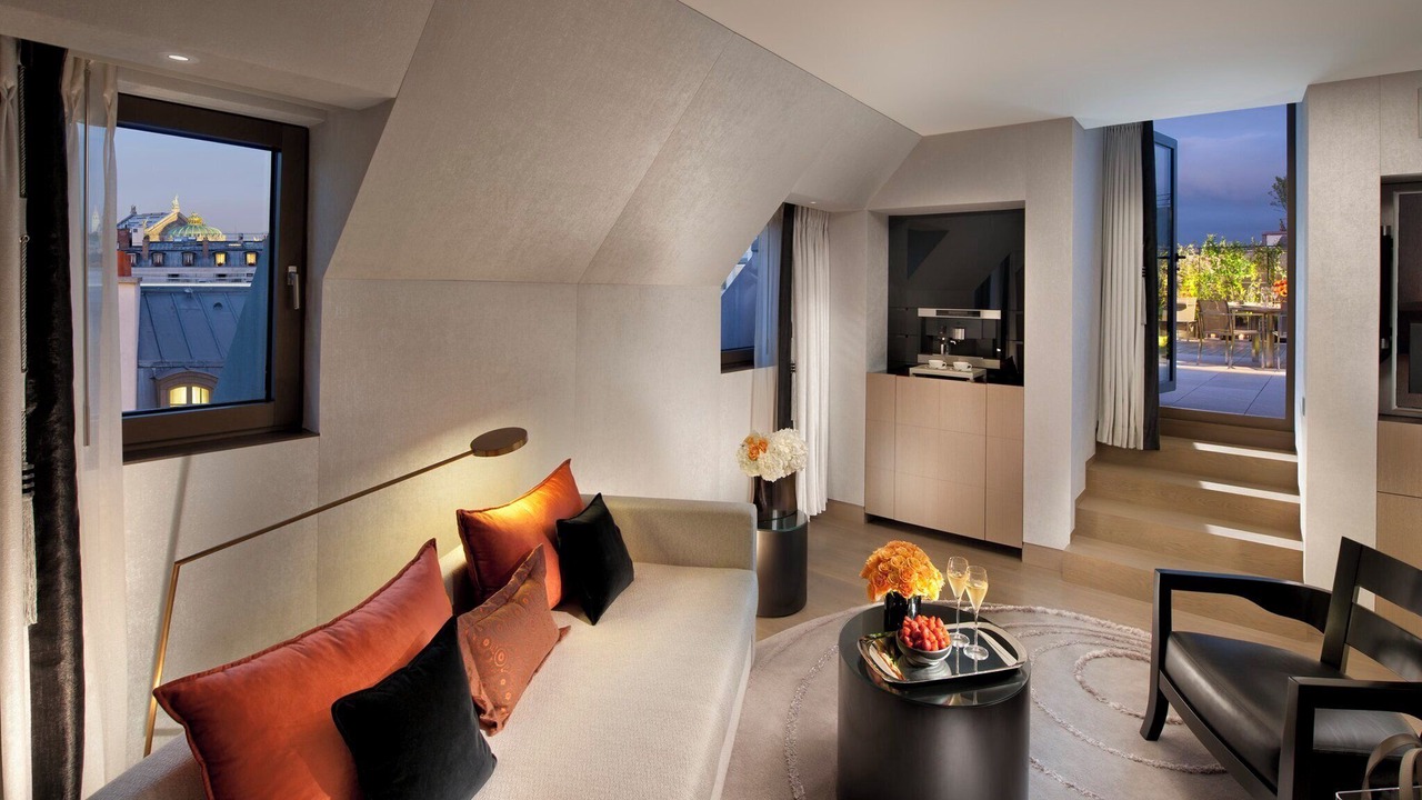 Photo of Others in Quartier de la Place-Vendome