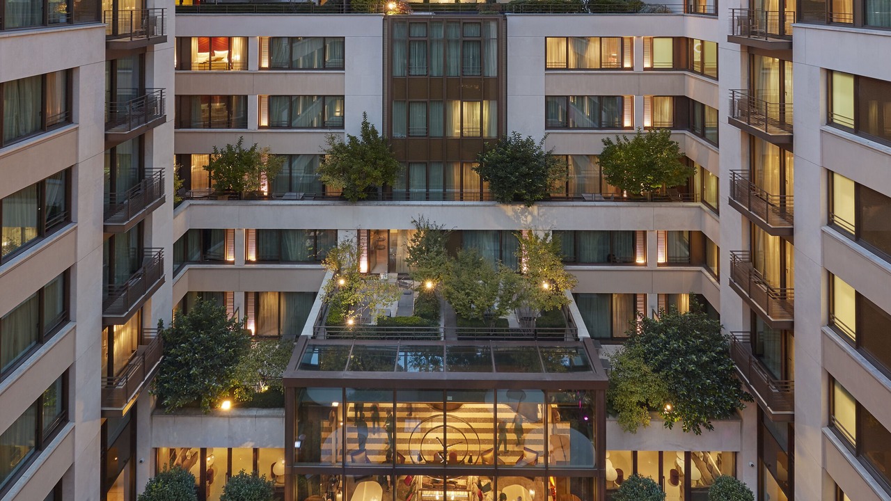 Photo of Bedroom in Quartier de la Place-Vendome