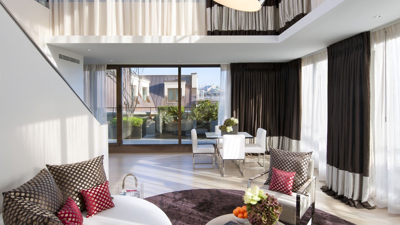 Photo of Bedroom in Quartier de la Place-Vendome