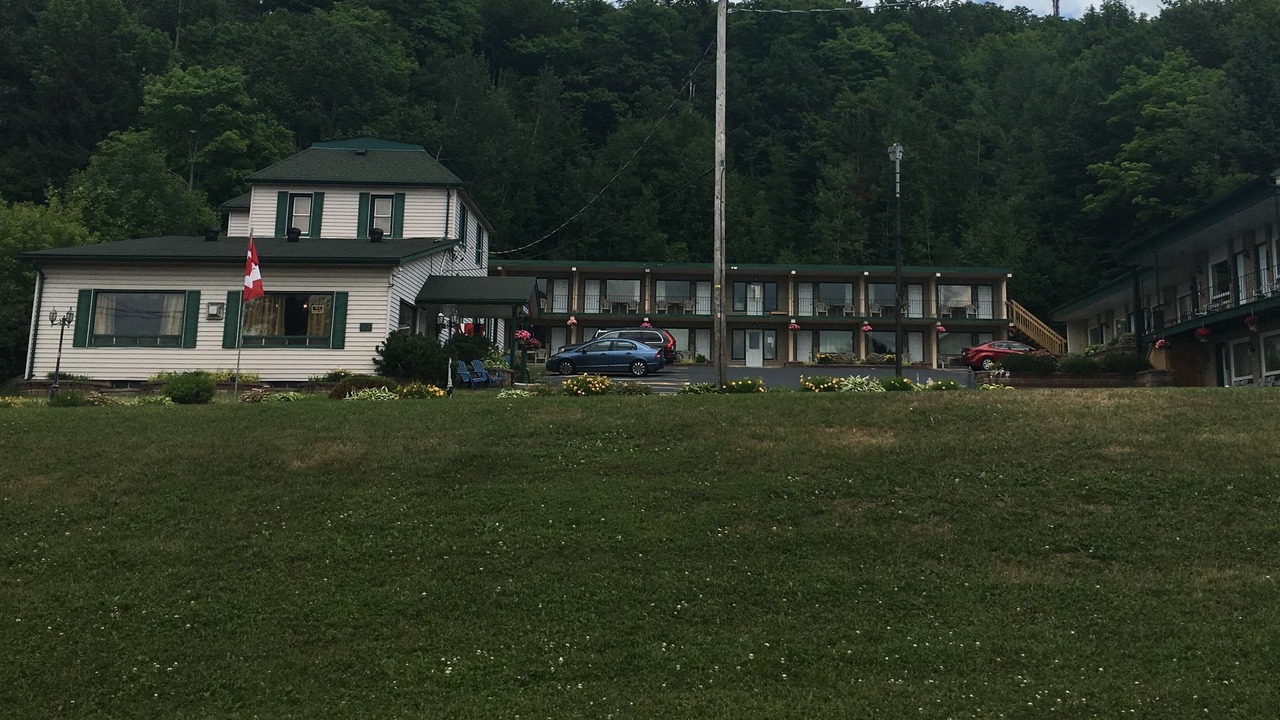 Photo of Outdoor in Huntsville