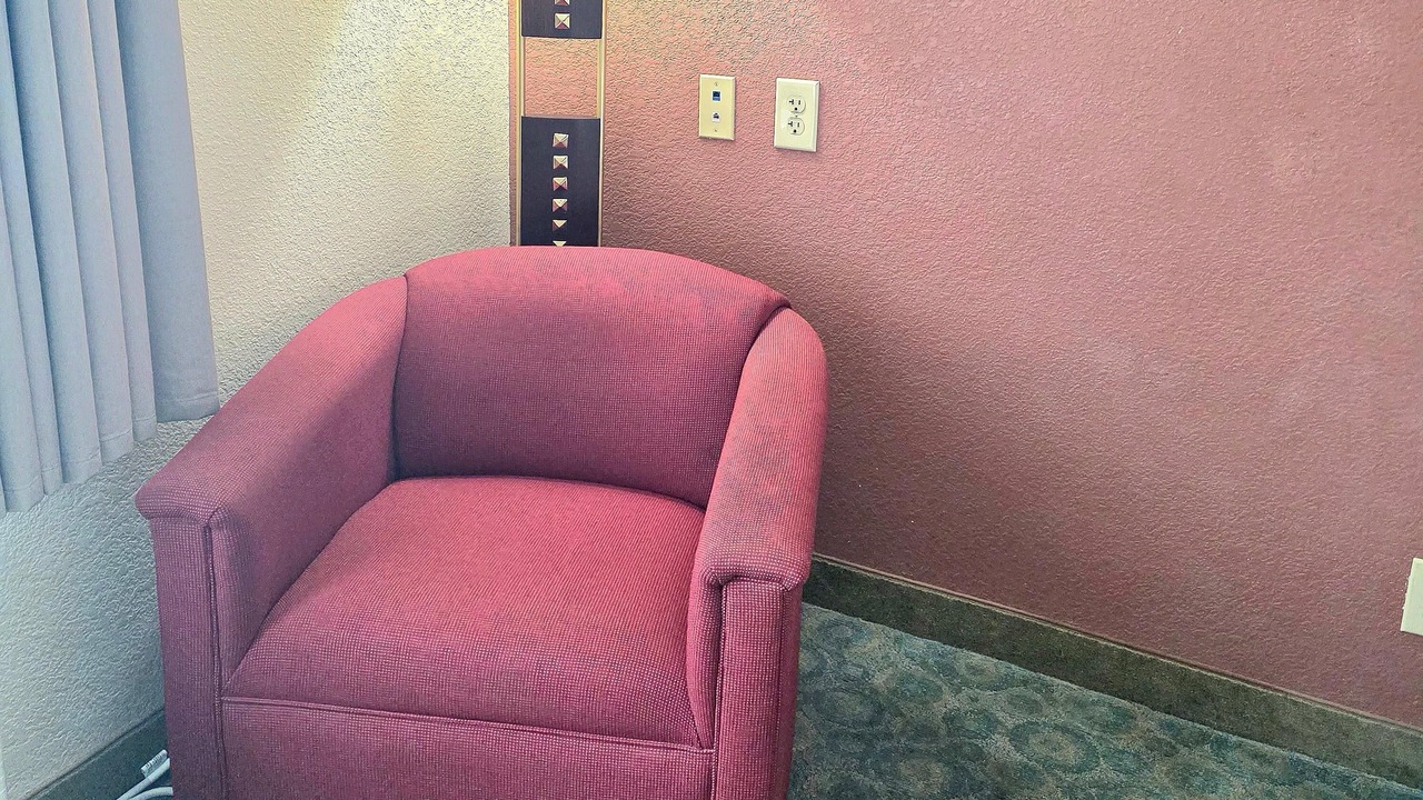 Photo of Bedroom in Hewitt