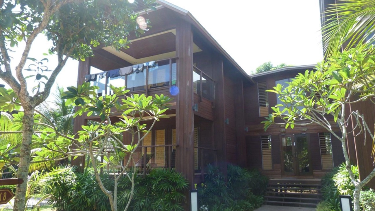Photo of Bedroom in Kampung Leban