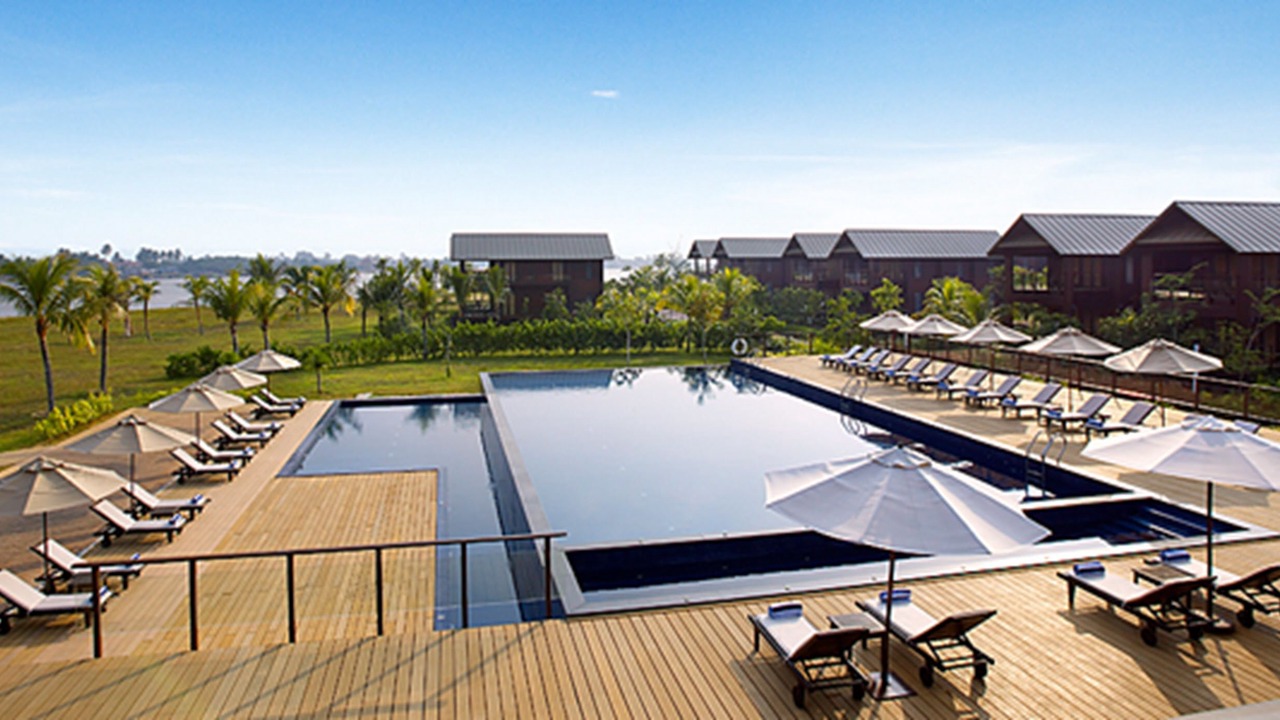 Photo of Outdoor in Kampung Leban