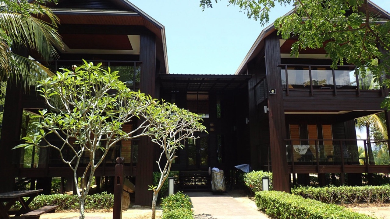 Photo of Bedroom in Kampung Leban