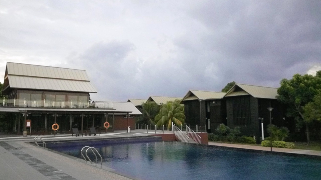 Photo of Outdoor in Kampung Leban