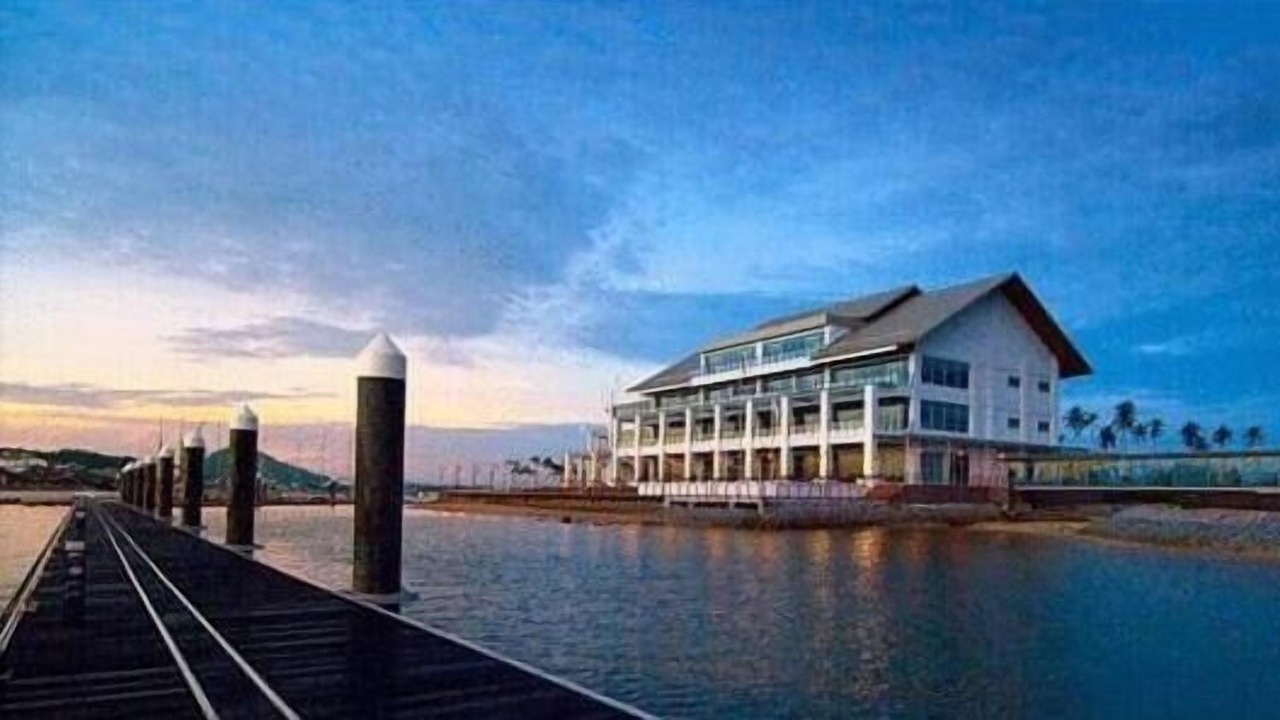 Photo of Outdoor in Kampung Leban