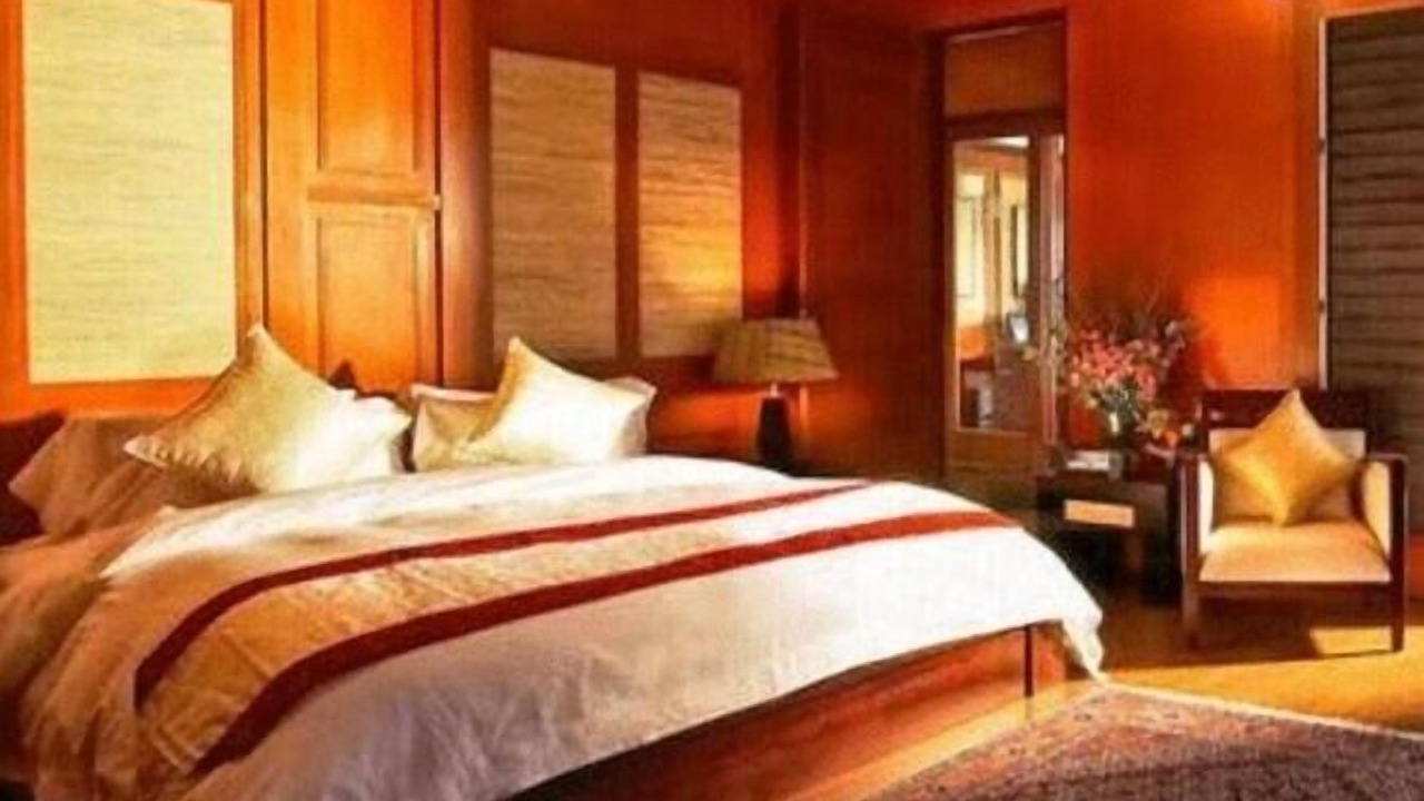 Photo of Bedroom in Kampung Leban